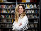 La co-coordinadora de Sumar, Lara Hernández, dimite de sus cargos y abandona el partido