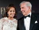 El hijo de Vargas Llosa habla por primera vez tras las memorias de Isabel Preysler: "La reconciliación con mi madre fue lo más hermoso"