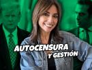 "Autocensura y gestión"
