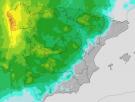 La AEMET emite una última previsión actualizada de Semana Santa y da por inauguradas las horas de lluvia y nieve