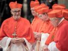 El Vaticano investiga al cardenal de Rabat, el español López Romero, por supuestos abusos sexuales a mujeres