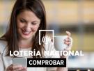 Lotería Nacional en directo hoy: dónde ha caído el sorteo del jueves 24 de abril y resultados