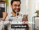 Comprobar Lotería Nacional en directo hoy sábado 26 de abril: resultados y números del sorteo