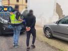 Desarticulada una organización criminal que explotaba laboralmente a temporeros rumanos en Sevilla