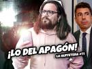 El gran apagón | LA HUFFETERA #11
