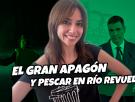 "El gran apagón y pescar en río revuelto", por Marta Flich