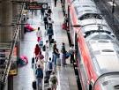 Nuevo caos en Renfe: la circulación ferroviaria entre Madrid y Galicia se ve interrumpida debido a una incidencia
