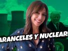 Aranceles y nucleares... el nuevo TRIPLAZO de la derecha