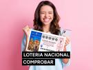 Comprobar Lotería Nacional hoy sábado 10 de mayo en directo: resultados y números premiados