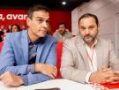 El 'talón de Aquiles' socialista: los mensajes de Ábalos y Sánchez despiertan un nuevo revuelo político