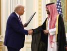 EEUU y Arabia Saudí sellan un histórico acuerdo nuclear que agita el tablero de Oriente Medio