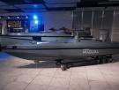 Un comandante ucraniano admite que le preocupa cómo la OTAN está desarrollando sus drones navales: "Me siento incómodo"