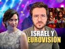 Israel y Eurovisión en 2 minutos; por Alán Barroso