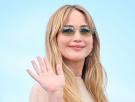 Jennifer Lawrence se sincera sobre la maternidad, el posparto y la salud mental durante el mismo