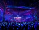 Eurovisión, con más fuerza que un huracán: líder de audiencia con una cuota del 50,1 %
