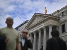 El Congreso pone en la mira a los medios de extrema derecha acreditados en sede parlamentaria