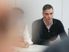 Pedro Sánchez se reunirá este jueves con las asociaciones de víctimas de la DANA
