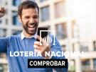 Resultados Lotería Nacional hoy jueves 22 de mayo en directo: comprobar sorteo y décimo