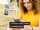 Comprobar resultados Lotería Nacional en directo hoy sábado 24 de mayo: números agraciados y décimo