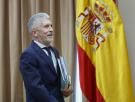 'Caso Leire': Marlaska desconoce que se haya presionado a agentes de la UCO y defiende a la directora de la Guardia Civil