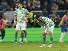 El Chelsea rompe el sueño europeo del Betis con un contundente 1-4 y gana la Conference League