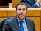 Óscar Puente ve las medidas del PP para "revertir los daños del Gobierno" y se fija en un detalle muy significativo