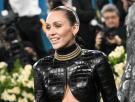 Miley Cyrus y el día que ganó su primer Grammy: "Fue superar a Disney y al personaje"