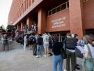 Selectividad y corte de la línea 6 de Metro: cómo superar el examen de llegar a la Complutense o Somosaguas