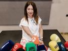 Qué tiene que ver Leire Díez con la entrada de la UCO en Ferraz