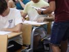 Lo ha patentado un profesor de instituto: el detector que graba a los alumnos en la PAU cuesta 120 euros, pero no convence a los expertos en privacidad