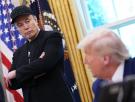 Trump retoma el conflicto con Musk y le amenaza con "consecuencias muy graves" si apoya a candidatos demócratas