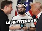 Se acabó el 'bromance' entre Musk y Trump | La Huffetera #16