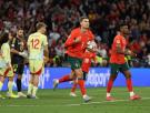 España se queda con la miel en los labios y cae ante Portugal en los penaltis en la final de la Nations League