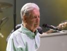 Muere a los 82 años Brian Wilson, líder y fundador de The Beach Boys