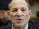 El jurado declara culpable a Harvey Weinstein de un cargo de agresión sexual en Nueva York