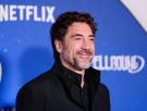 Javier Bardem llama "nazis" a las Fuerzas de Defensa de Israel en un aplaudido mensaje en redes