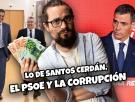 Lo de Santos Cerdán, el PSOE y la corrupción | La Huffetera #17