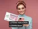 Lotería Nacional en directo hoy sábado 14 de junio: comprobar resultados y dónde han caído los números agraciados