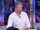 Pablo Motos reacciona a lo que dijo Rosa Belmonte de Sarah Santaolalla en la tertulia de 'El Hormiguero': "Nos esforzaremos en que no vuelva a suceder"