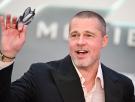 Brad Pitt se sincera sobre su etapa más oscura: pensamientos suicidas y una recaída con el alcohol tras siete años abstemio