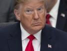 Trump considera que España es "un problema" para el gasto de Defensa de la OTAN