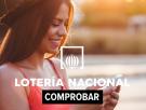 Lotería Nacional del jueves 26 de junio en directo: dónde ha caído el sorteo hoy y comprobar resultados