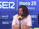Manuel Jabois recuerda qué fue lo primero que pensó al leer el auto del juez Pedraz sobre el 'caso Leire'