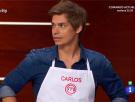 Preguntan a Carlos Baute sobre su paso por 'MasterChef Celebrity' y deja bastante claro cómo lo vivió