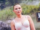 Más referentes y mujeres con ambición: así ve Scarlett Johansson la industria del cine para las más jóvenes