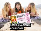 Comprobar Lotería Nacional hoy sábado 5 de julio: números premiados del Sorteo Extraordinarios de Vacaciones y dónde ha caído