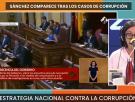 Lo que ha hecho Ángels Barceló segundos antes de que Abascal hablara en el Congreso podría crear escuela