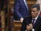 Pedro Sánchez salva un nuevo 'round': los socios le dan oxígeno pero con avisos