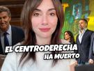 "El centroderecha ha muerto", por Marta Flich