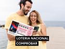Resultado del Sorteo Extraordinario de Julio de la Lotería Nacional 2025